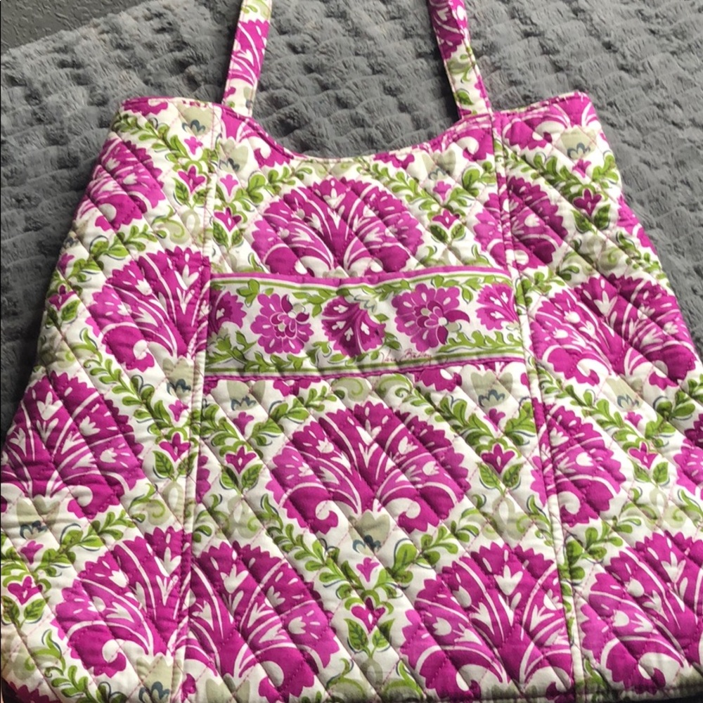 Vera Bradley Bag